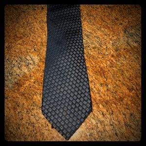 DKNY Men’s Tie